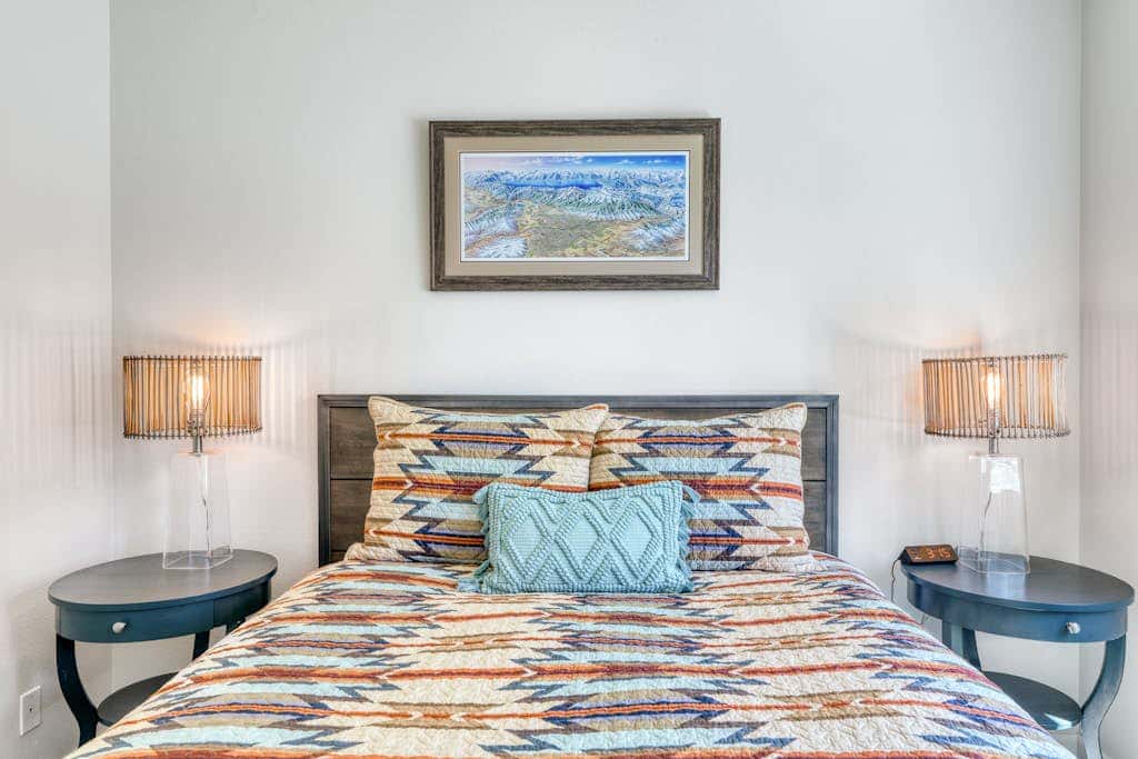 Dog-friendly home with pool table, fireplaces, & private hot tub, sleeps 10