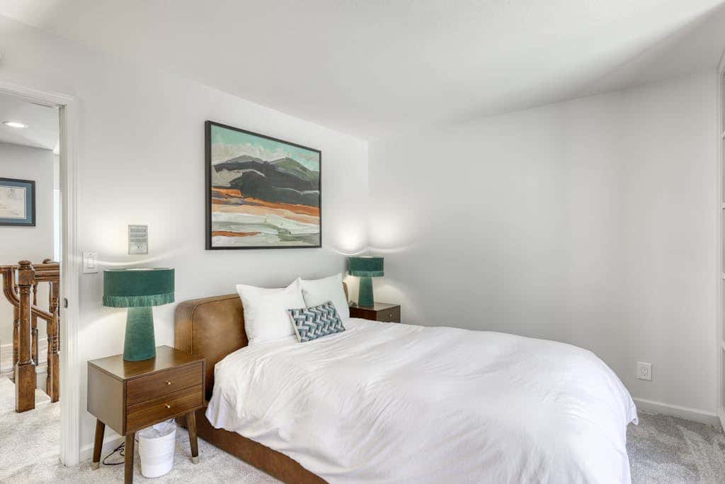 Dog-friendly home with pool table, fireplaces, & private hot tub, sleeps 10