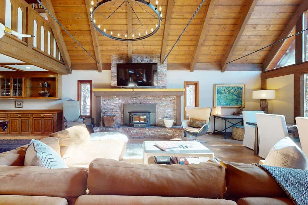 The Chalet