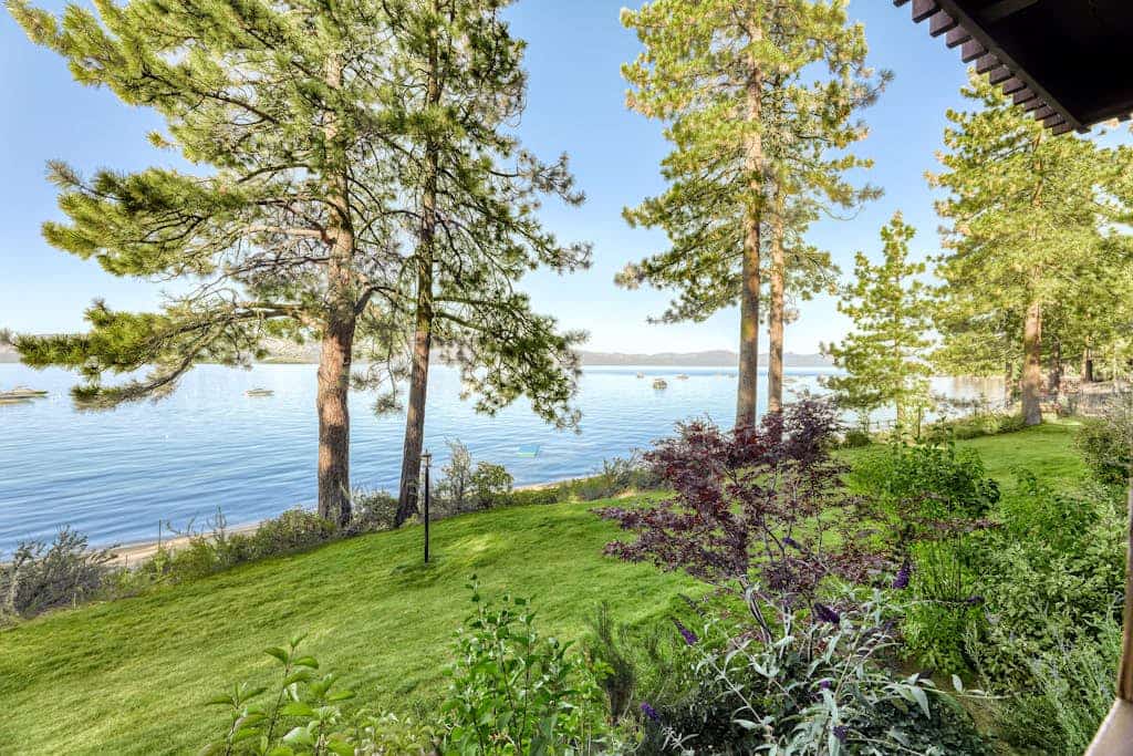 PineWild Lake Front