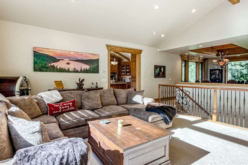 Alpine Luxury