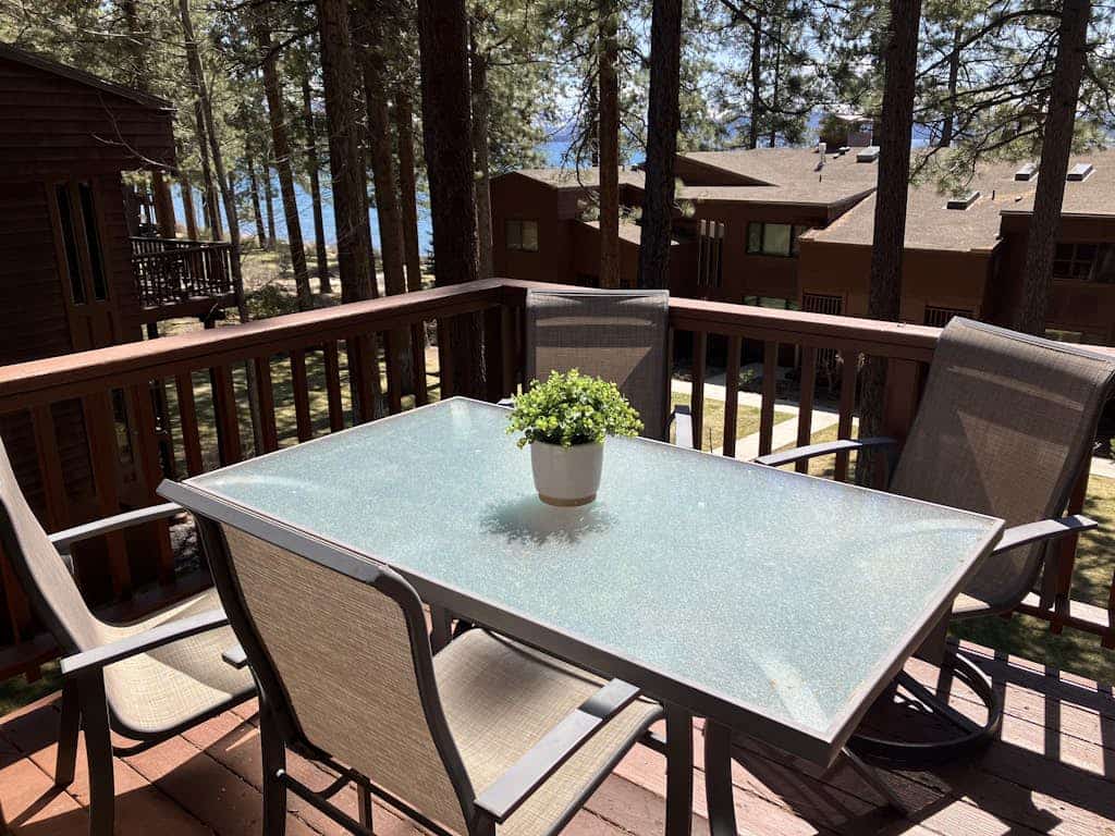 Tahoe Enchantment