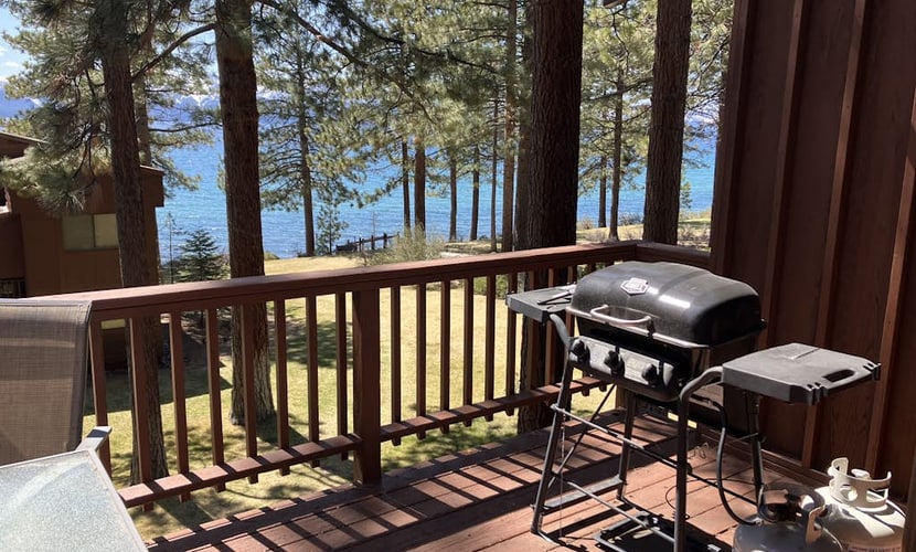 Tahoe Enchantment