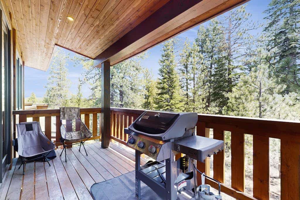 The Truckee Treat
