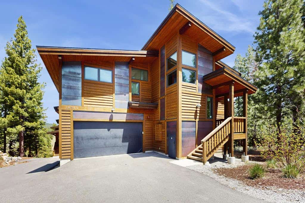 The Truckee Treat