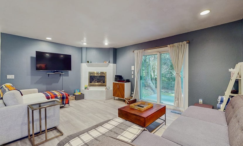 Whispering Pines Retreat