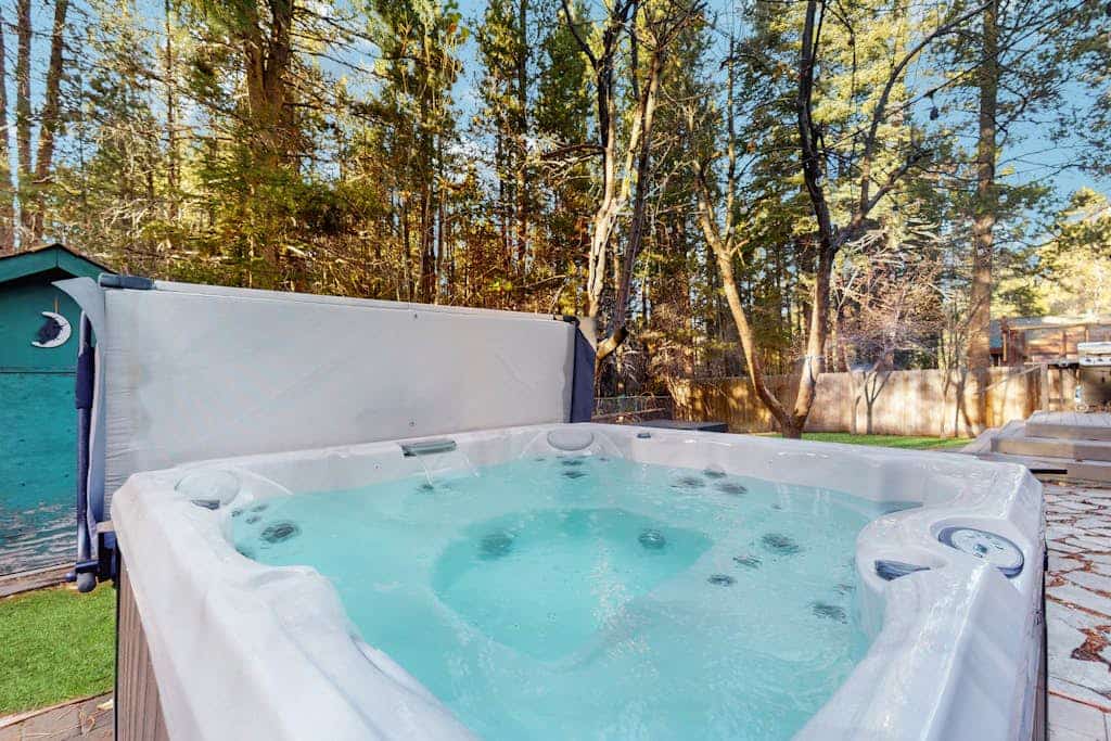 Whispering Pines Retreat