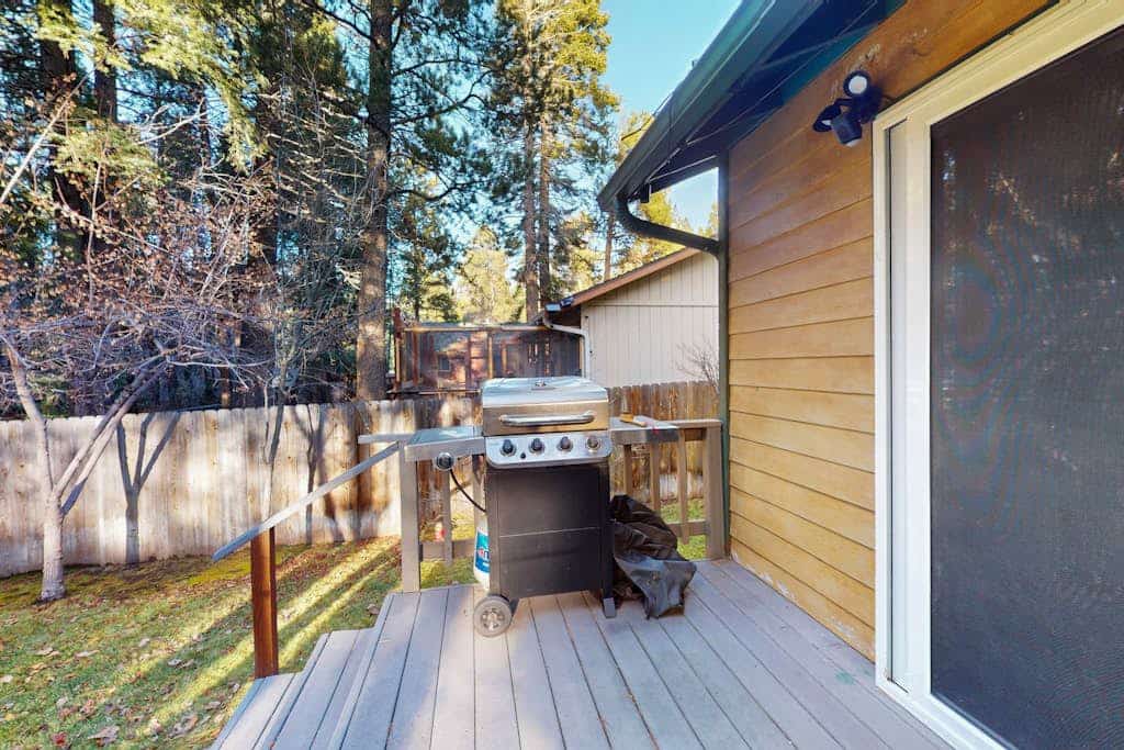 Whispering Pines Retreat