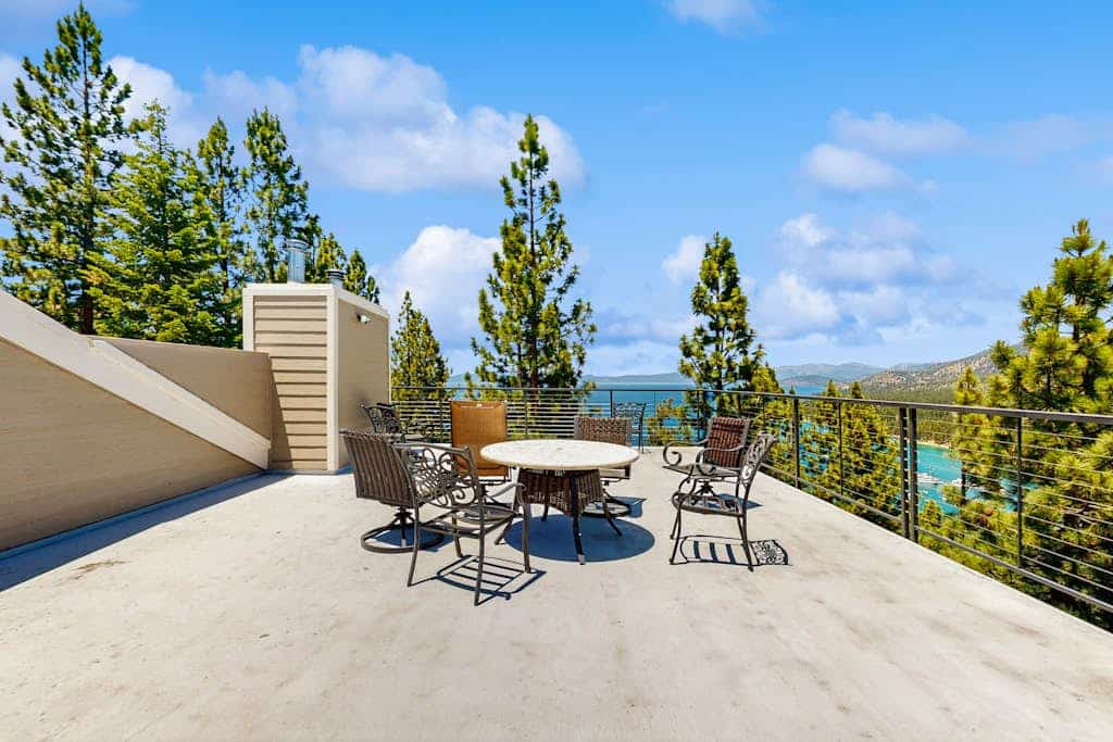 Lookout Lodge