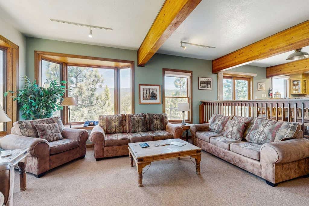 Lookout Lodge