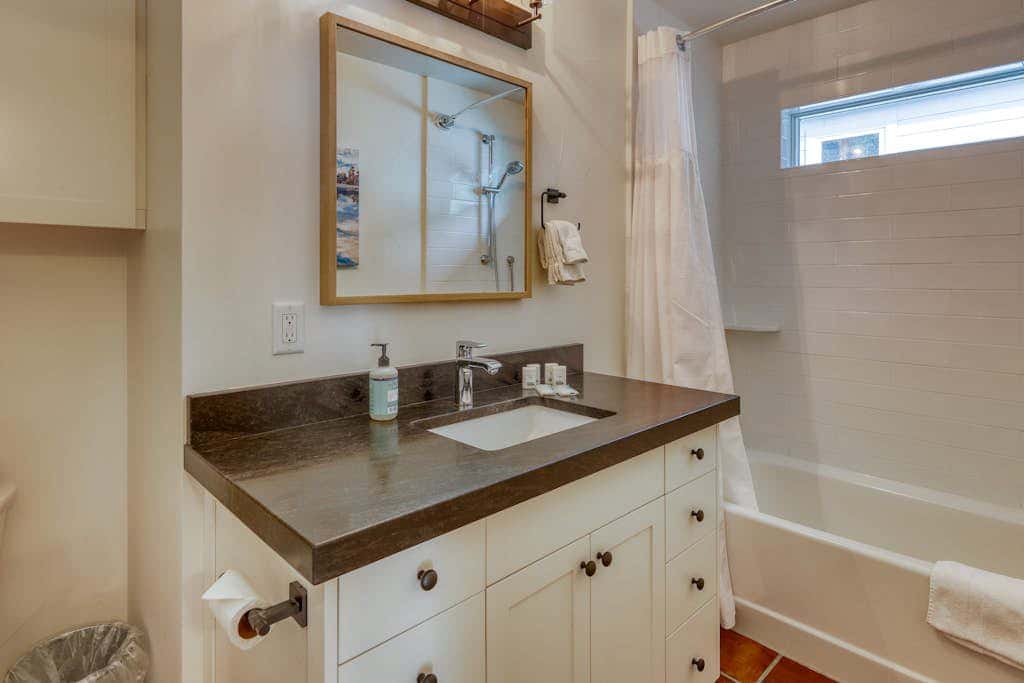 Dog-friendly lakefront home with fast WiFi, private dock, & 180-degree views
