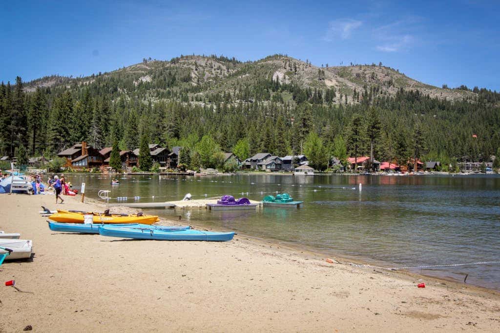Dog-friendly lakefront home with fast WiFi, private dock, & 180-degree views