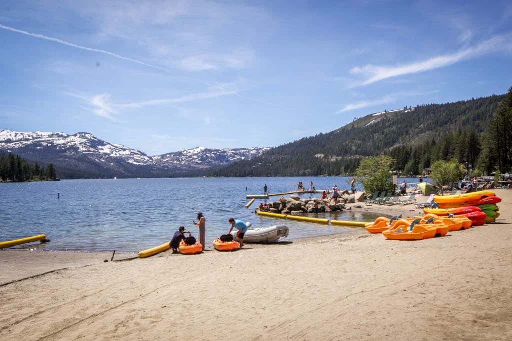Dog-friendly lakefront home with fast WiFi, private dock, & 180-degree views