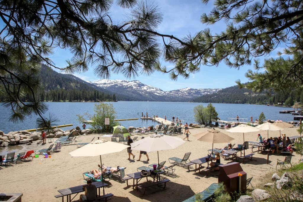 Dog-friendly lakefront home with fast WiFi, private dock, & 180-degree views