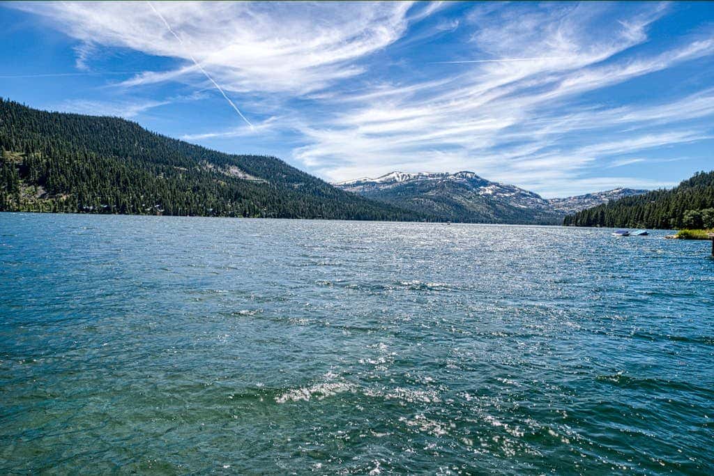 Dog-friendly lakefront home with fast WiFi, private dock, & 180-degree views