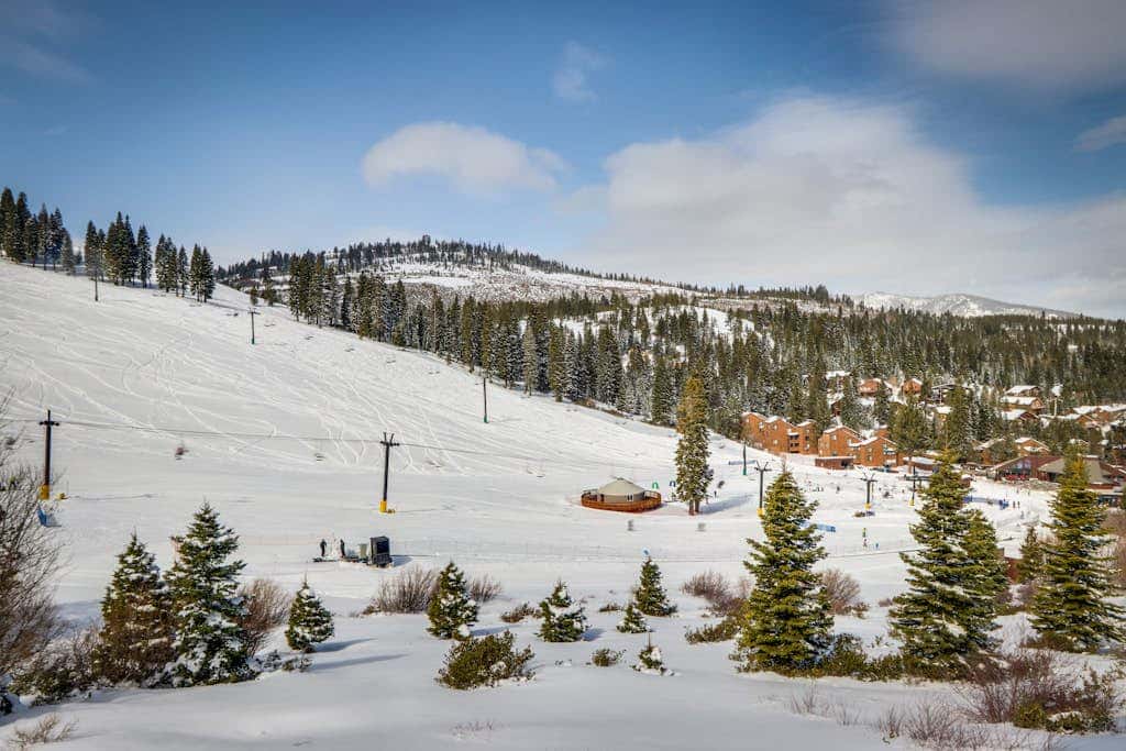 Dog-friendly cabin with pool & hot tub - near hiking & skiing