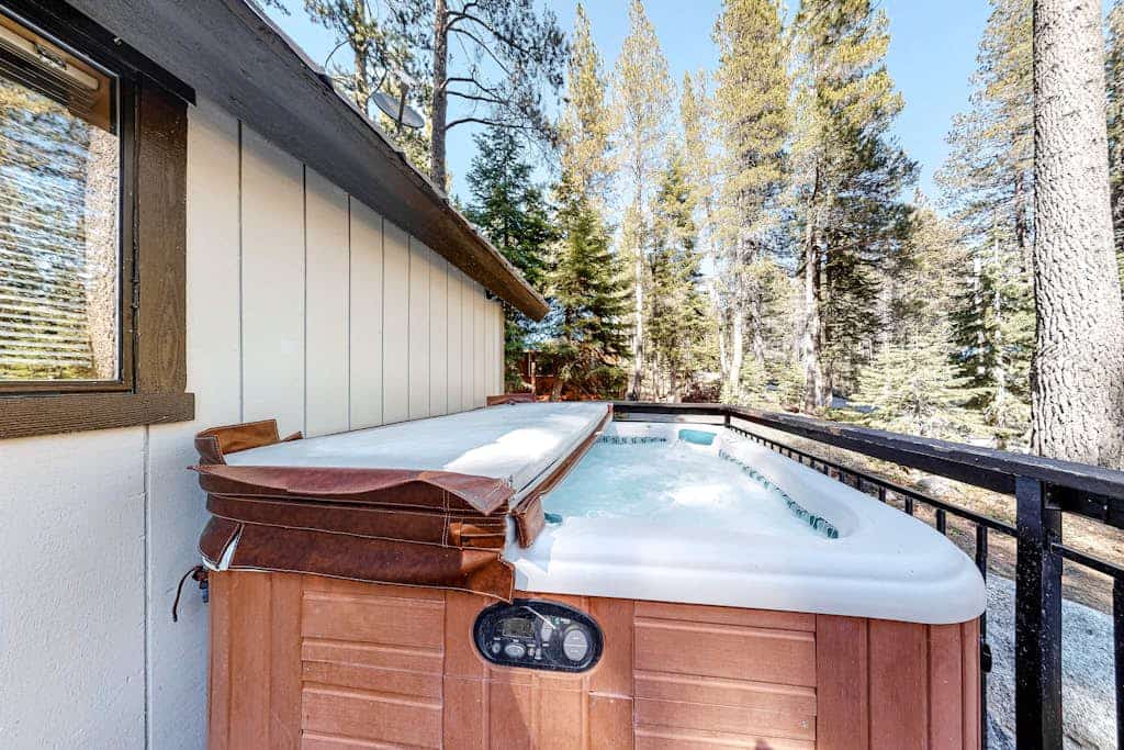 Pine Cone Cabin