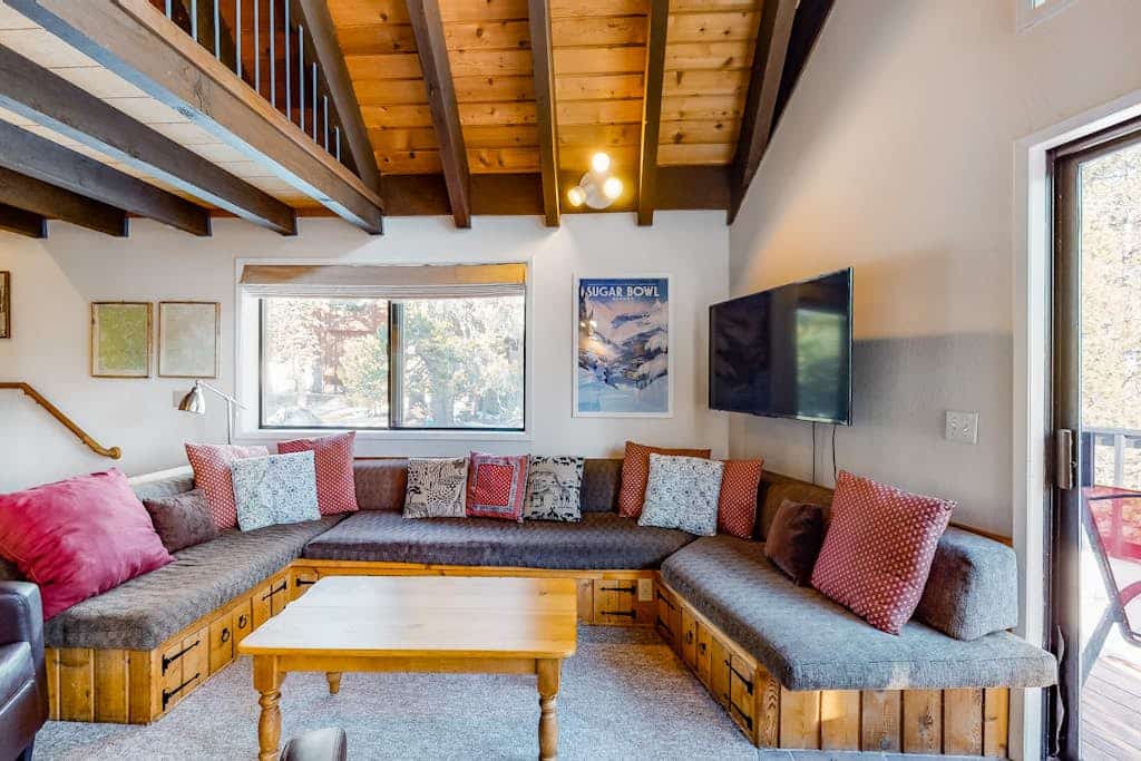 Hillside Haven