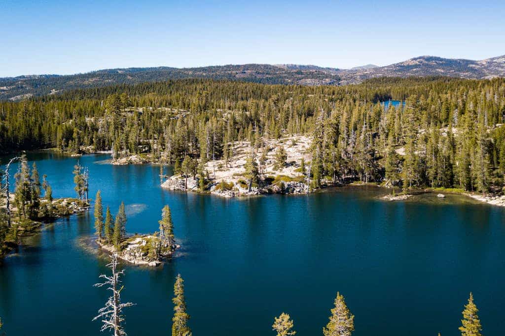 Sweetwater Cabin