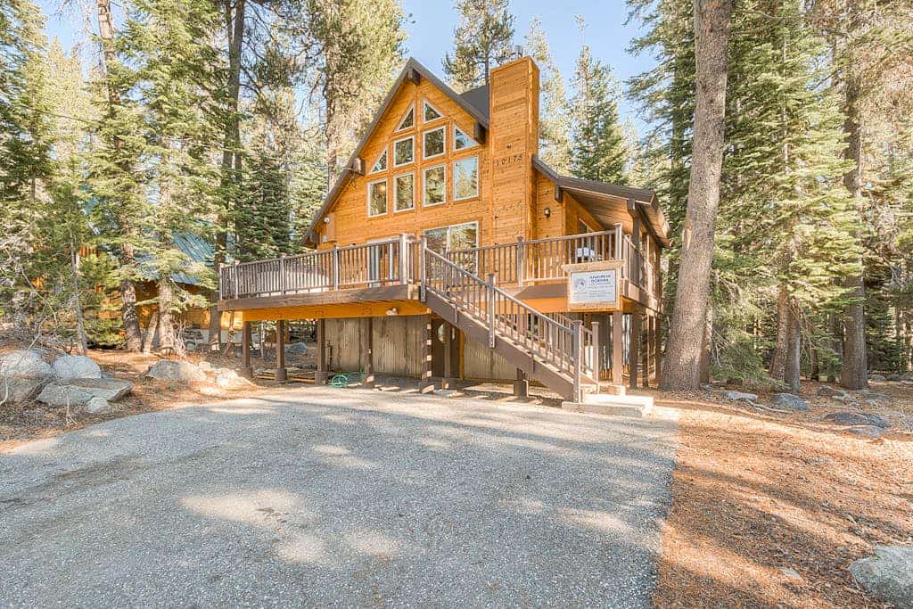 The Truckee Vibe