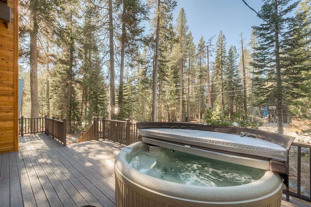The Truckee Vibe
