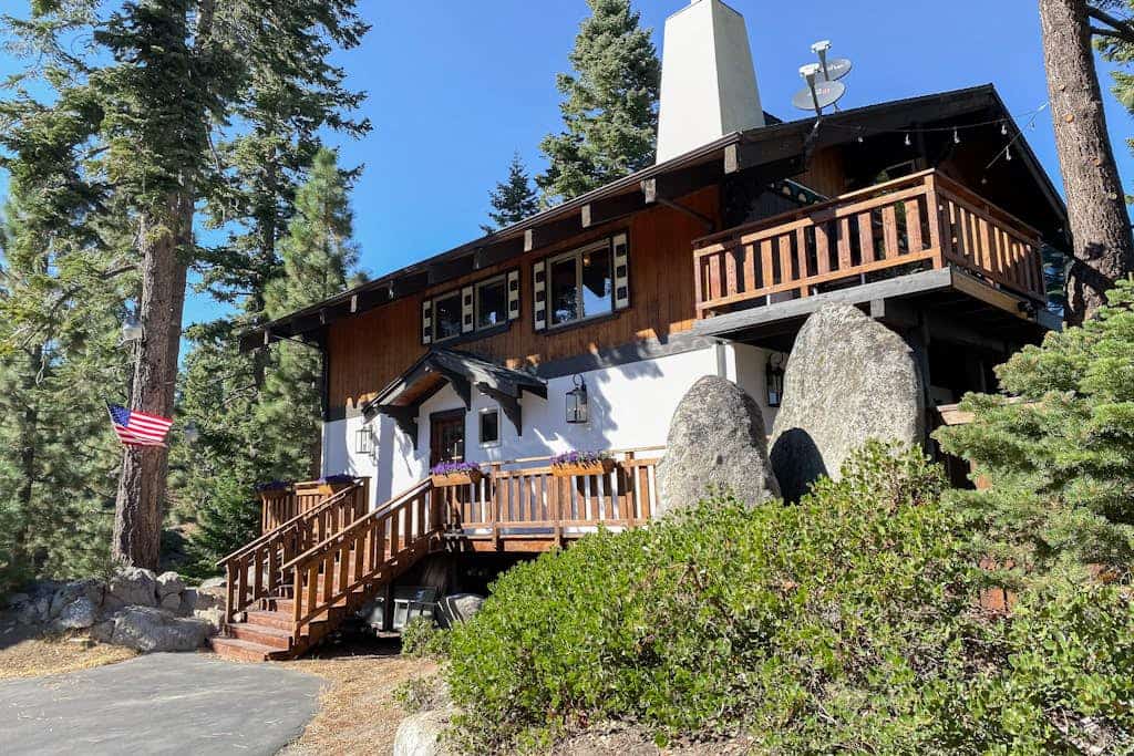 Pine Haven Retreat