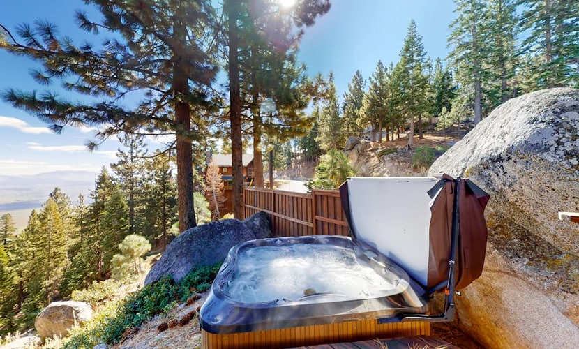 Pine Haven Retreat