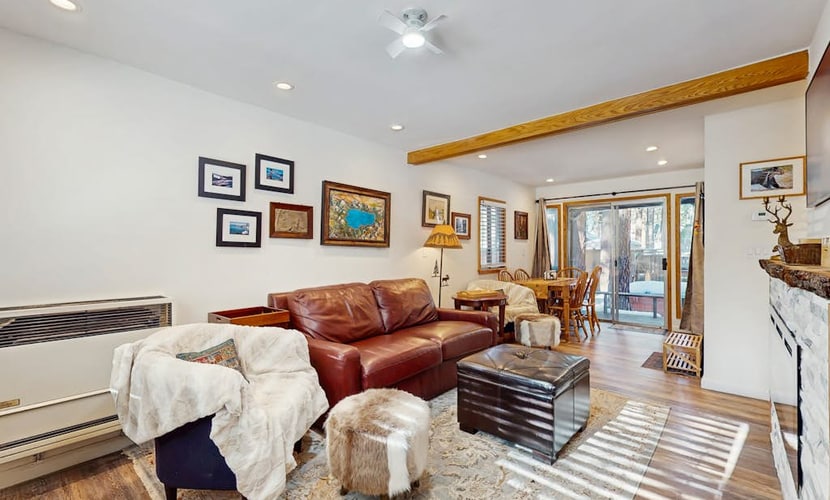 Aspen Pines Chalet
