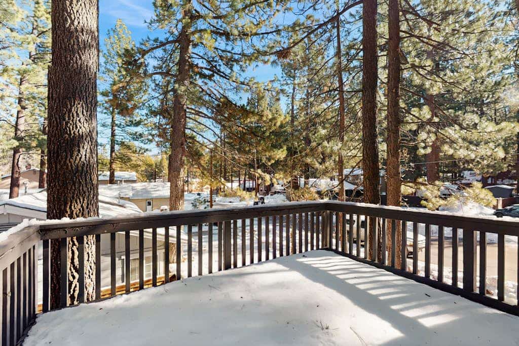 Aspen Pines Chalet