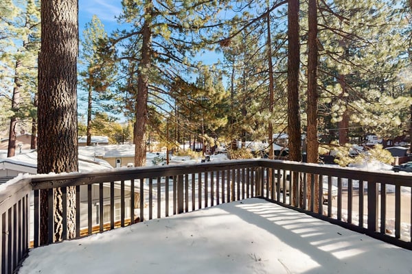 Aspen Pines Chalet