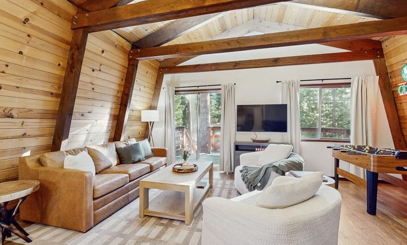 Charming Cabin