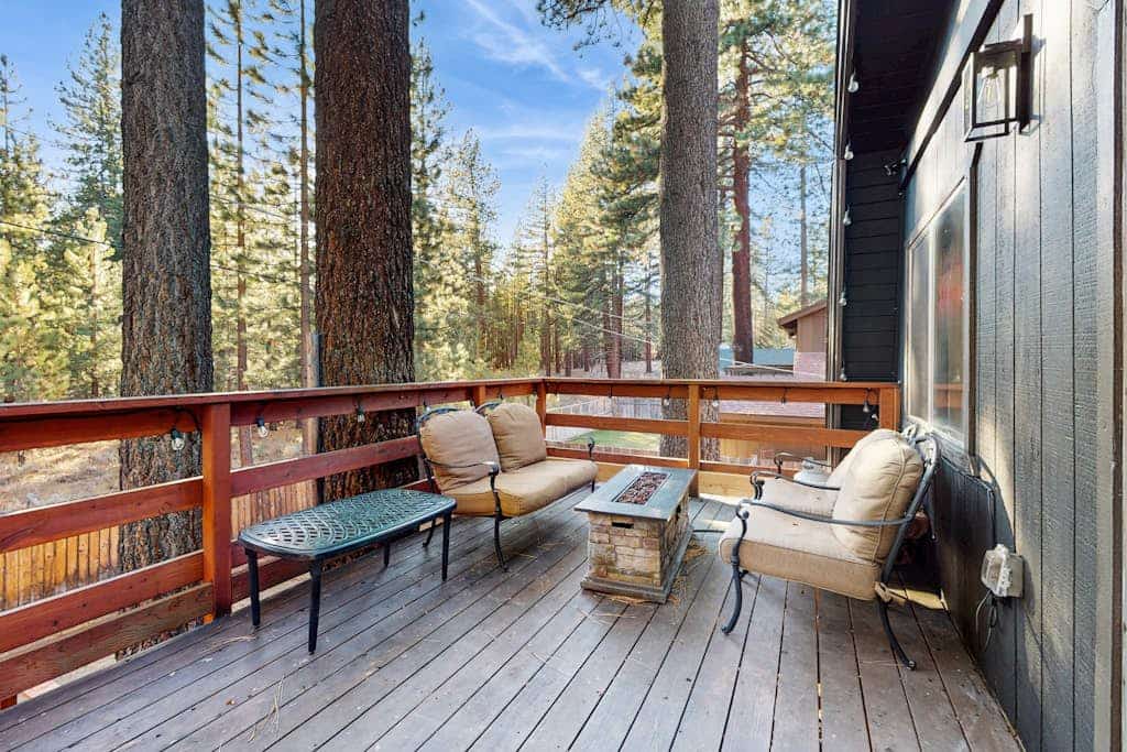 Charming Cabin