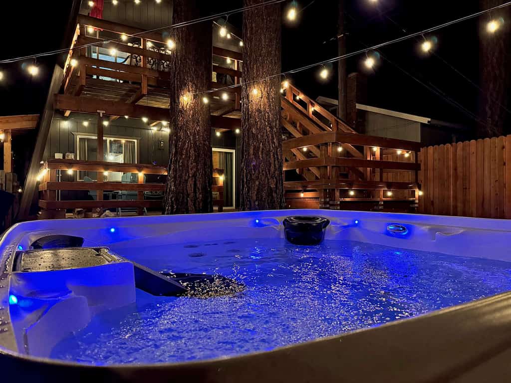 Charming Cabin