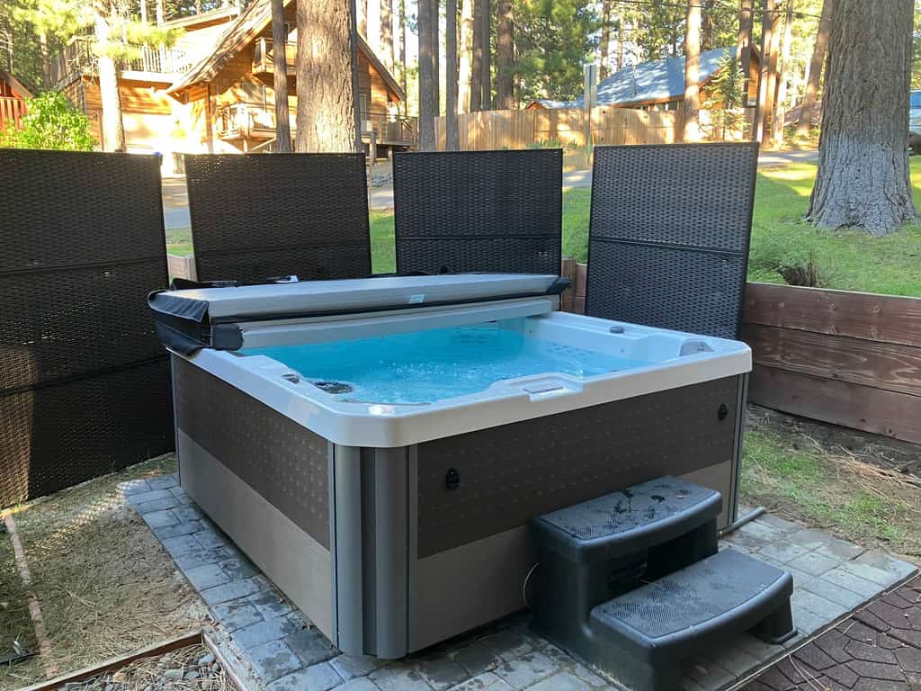 Mountain Rose Chalet