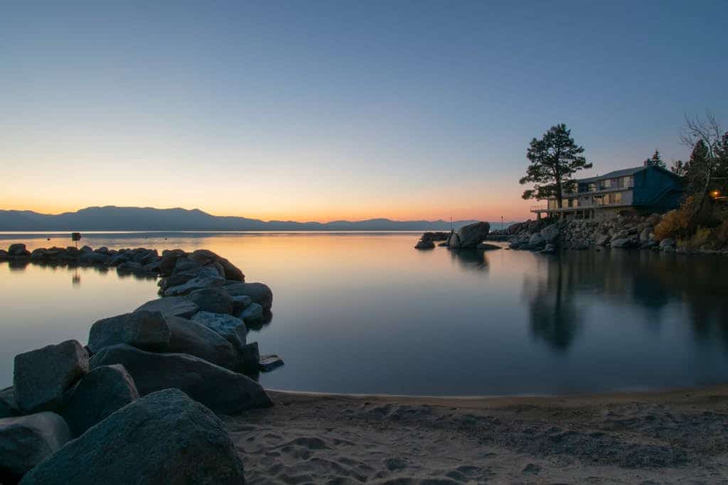 Skyland Retreat
