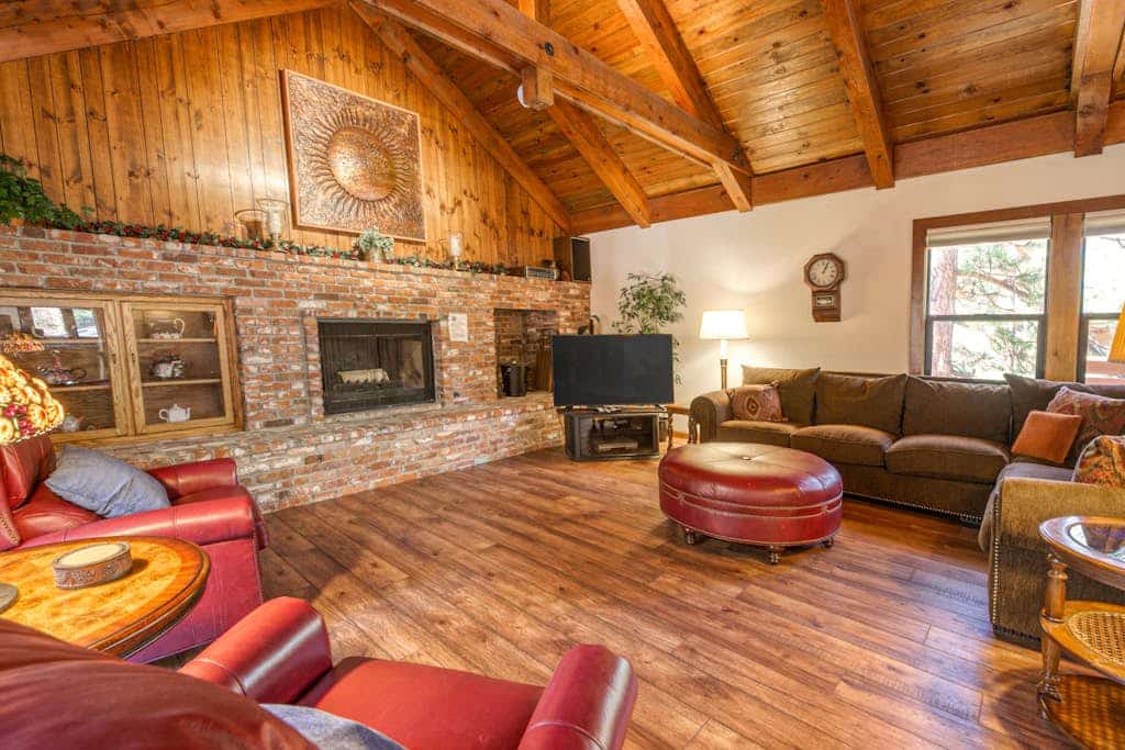 Skyland Retreat