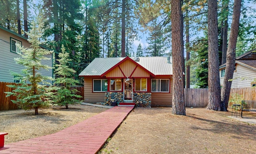 Tata Cabin
