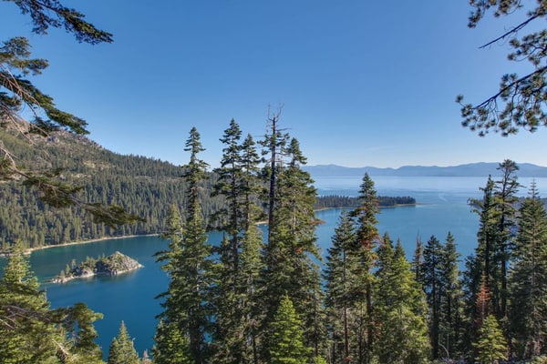 Talbot Scenic Getaway