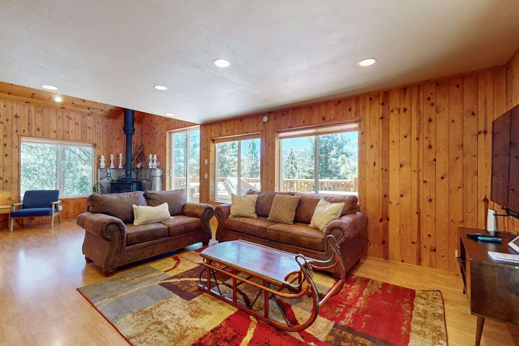 Summit Sanctuary