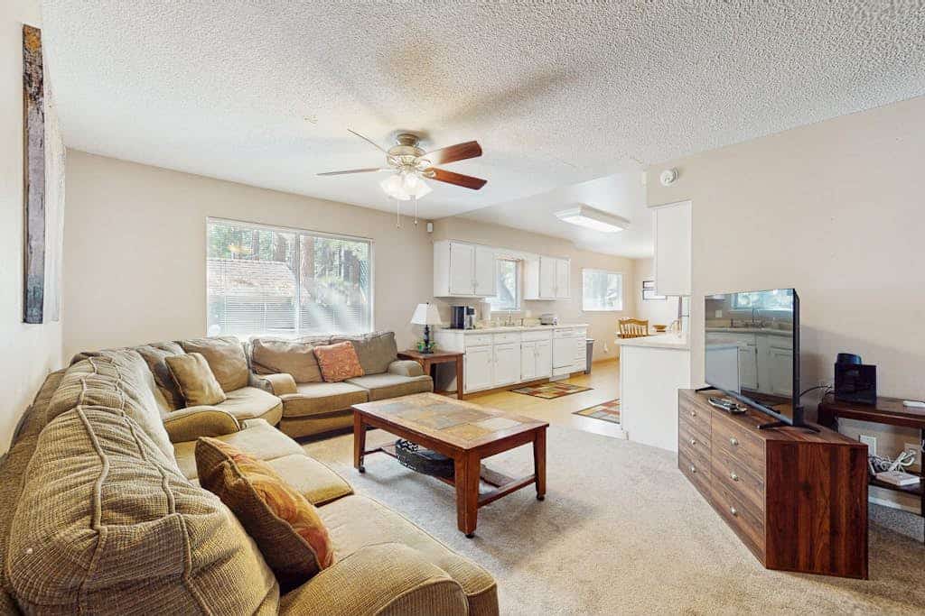 Glenwood Getaway