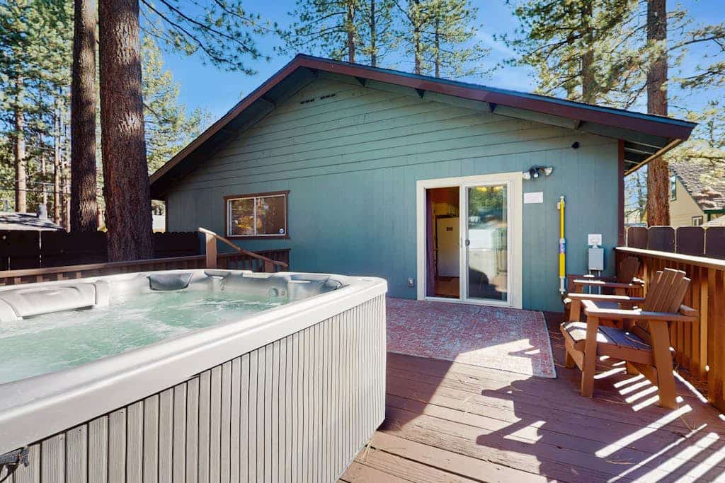 Glenwood Getaway