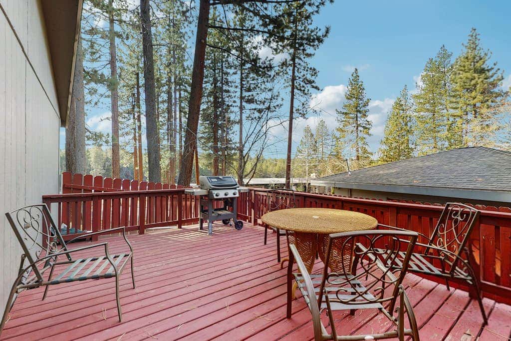 Dog-Friendly Getaway | Deck, Sauna, Grill, Foosball, Parks & Trails