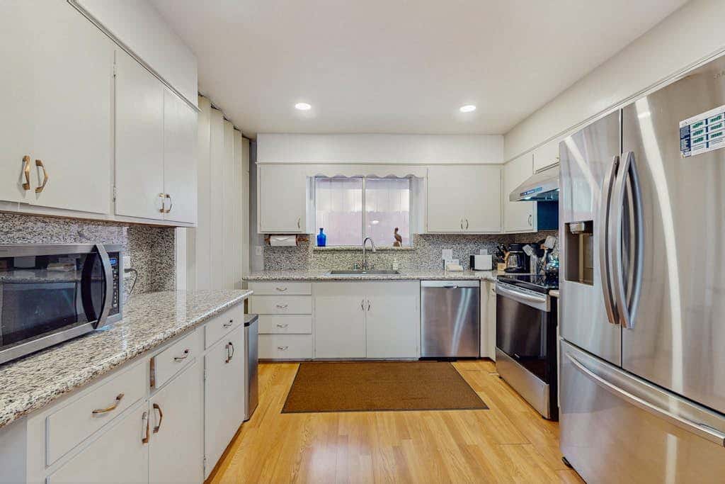 Dog-Friendly Getaway | Deck, Sauna, Grill, Foosball, Parks & Trails