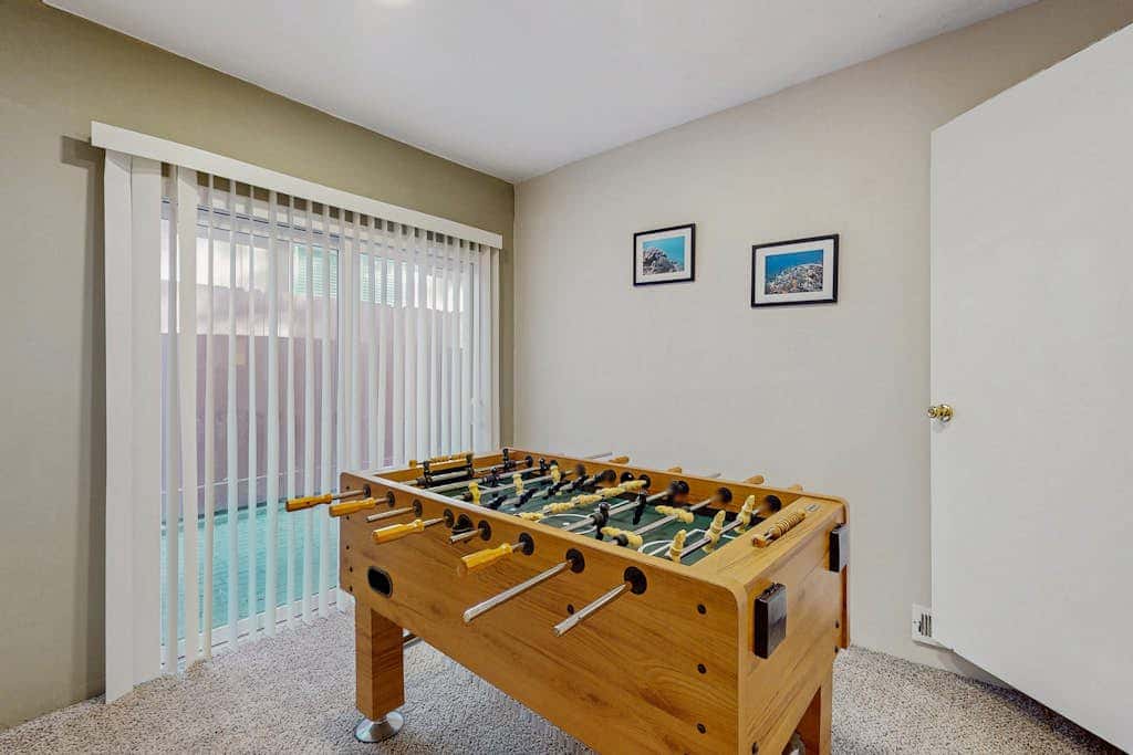 Dog-Friendly Getaway | Deck, Sauna, Grill, Foosball, Parks & Trails