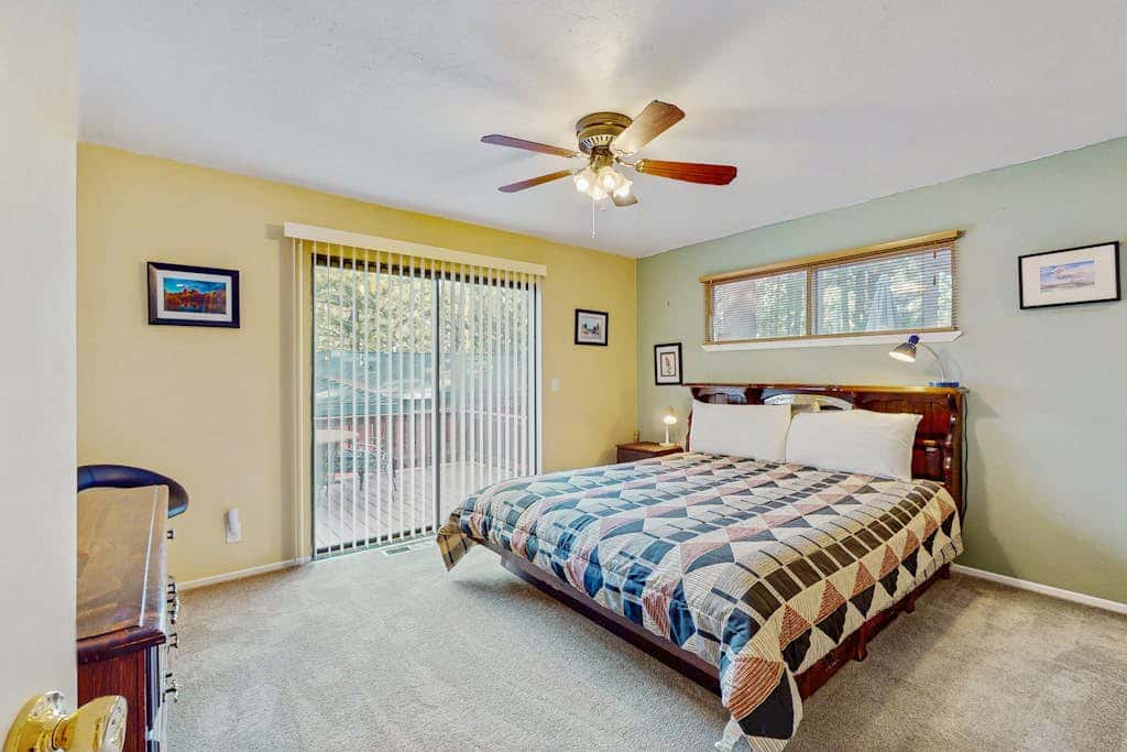 Dog-Friendly Getaway | Deck, Sauna, Grill, Foosball, Parks & Trails