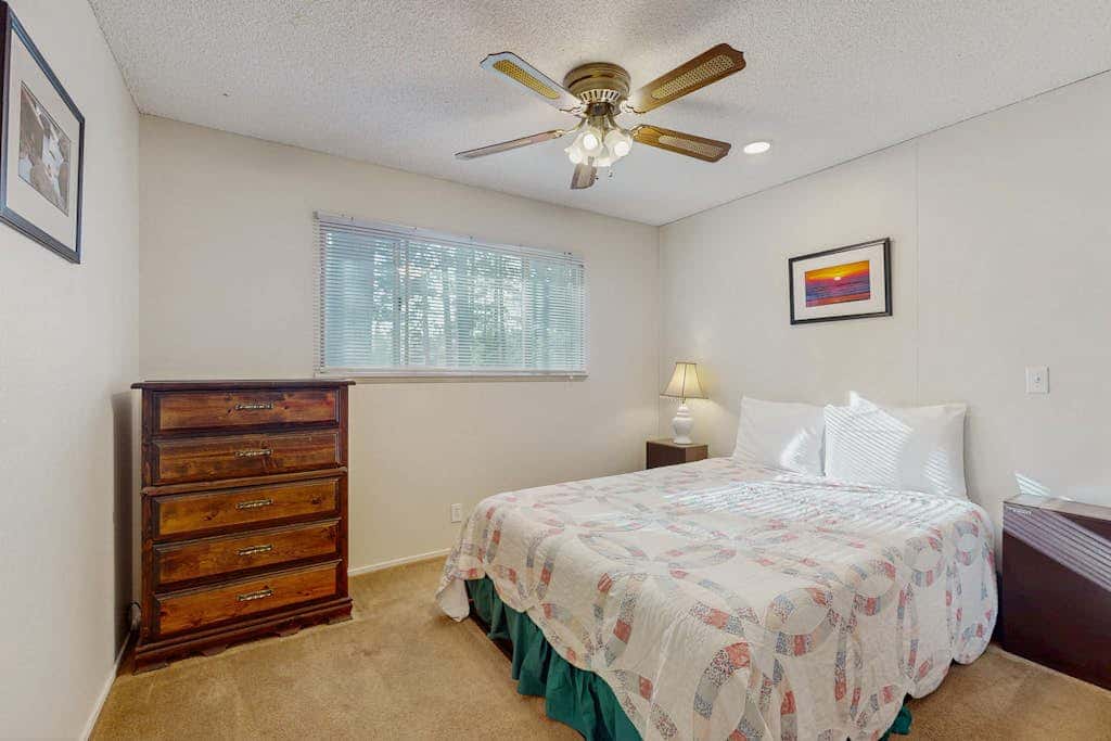 Dog-Friendly Getaway | Deck, Sauna, Grill, Foosball, Parks & Trails