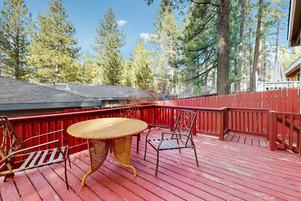 Dog-Friendly Getaway | Deck, Sauna, Grill, Foosball, Parks & Trails