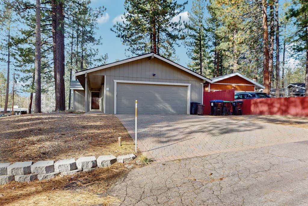 Dog-Friendly Getaway | Deck, Sauna, Grill, Foosball, Parks & Trails