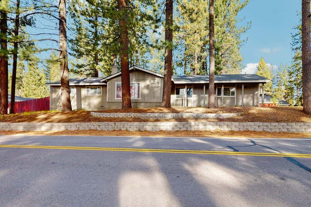Dog-Friendly Getaway | Deck, Sauna, Grill, Foosball, Parks & Trails