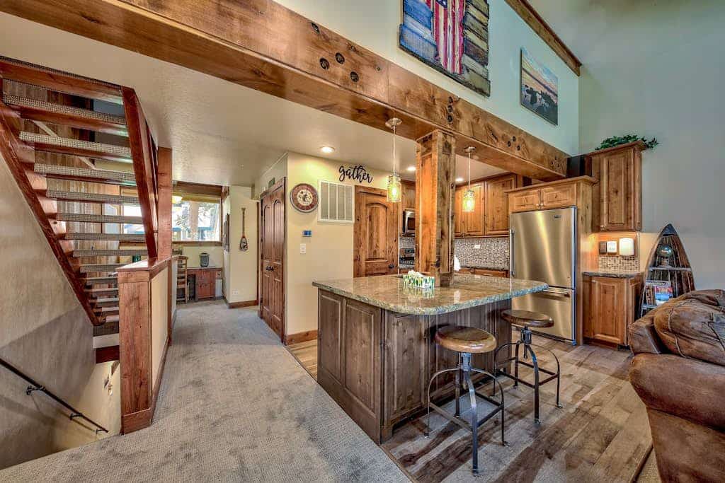 Lakeland Luxury